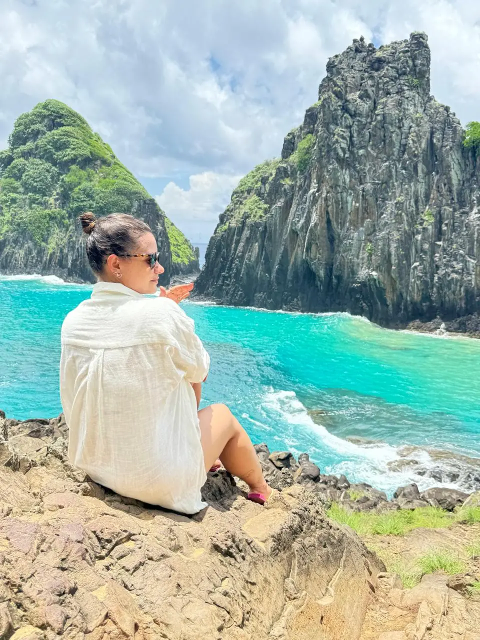 Bruna - Foto secundária